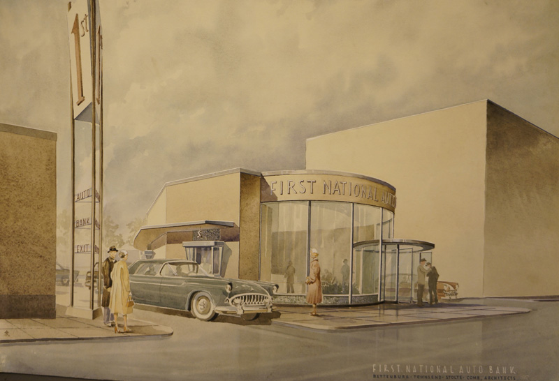 Information about "DSC01470.JPG" on first national bank building Twin